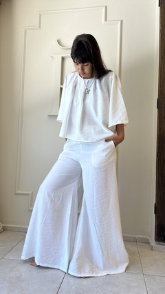 Blusa Ryan - tienda online