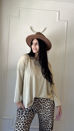 Remera Gall - tienda online