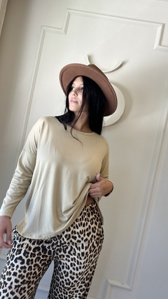 Remera Gall - PALOMA SHOWROOM