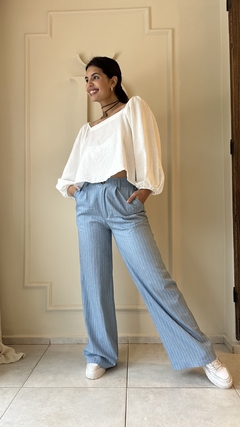 Pantalón Connery