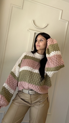 Sweater Mouse - comprar online
