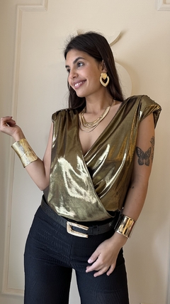 Musculosa Kiev