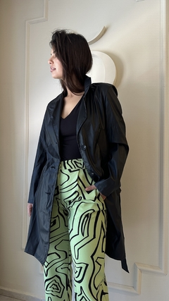 Trench Renner - PALOMA SHOWROOM