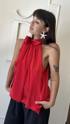 Blusa Adlon - comprar online