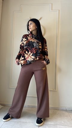 Buzo Otoño - PALOMA SHOWROOM