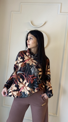 Buzo Otoño - comprar online