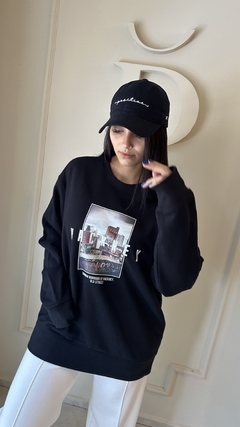 Buzo London - tienda online
