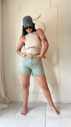 Bermuda Tugce - comprar online