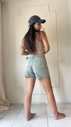 Bermuda Tugce - PALOMA SHOWROOM