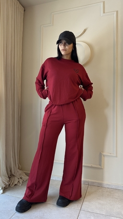 Pantalón Scar - tienda online