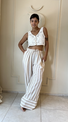 Top Tahiti - PALOMA SHOWROOM