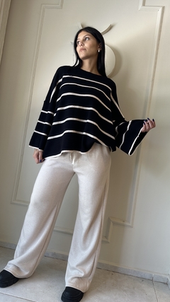 Sweater Sweeney - PALOMA SHOWROOM