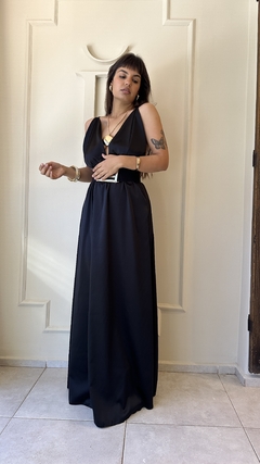 Vestido Tanzanita - tienda online