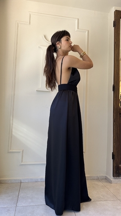 Vestido Tanzanita - comprar online