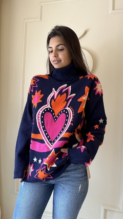 Sweater EVA - comprar online