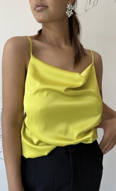 Blusa GÉNOVA