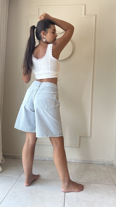 Bermuda Elvira - tienda online