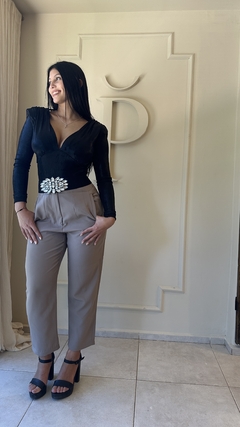 Body Lili - PALOMA SHOWROOM