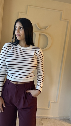 Sweater Florence en internet