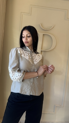 Camisa Kosarin - comprar online
