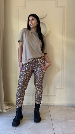 Babucha Print - comprar online
