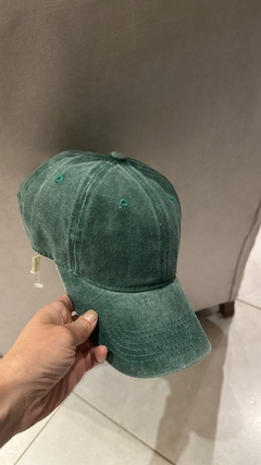 Gorras en internet
