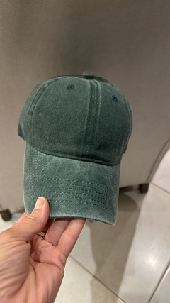 Gorras - PALOMA SHOWROOM