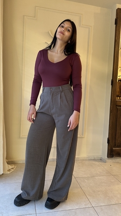 Pantalón Dong - PALOMA SHOWROOM