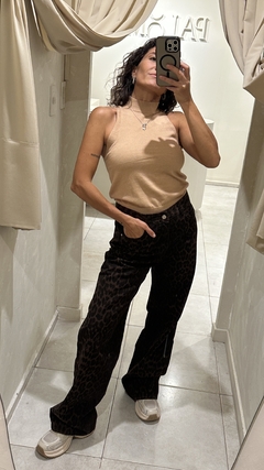 Polera Juliette - PALOMA SHOWROOM
