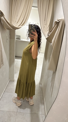 Vestido Lind en internet