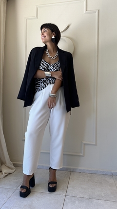 Blazer More - PALOMA SHOWROOM
