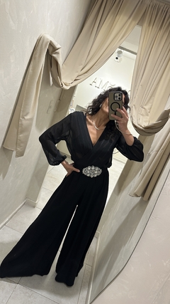 Pantalón DiCaprio - tienda online