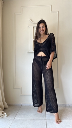 Pantalón Gerbena - PALOMA SHOWROOM