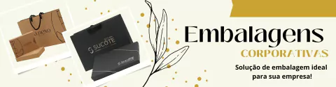 Imagem do banner rotativo  Criative Papel embalagens