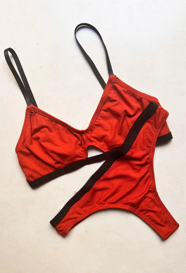 Conjunto anoda — imagen 3