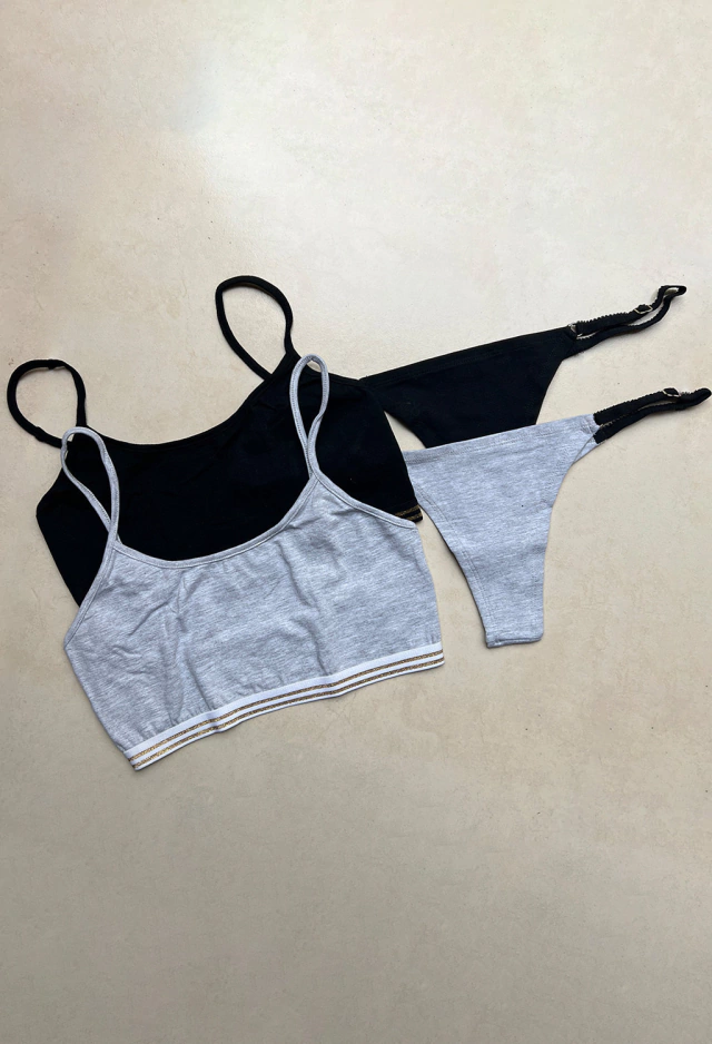 Top jamaica pack angeles