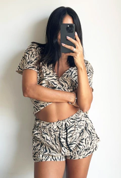 Pijama DAKOTA - comprar online