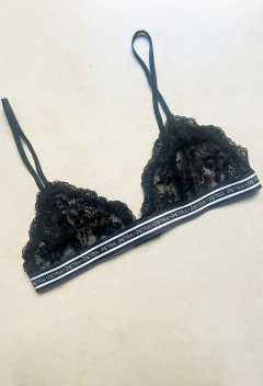 Corpiño PAZ - PETRA