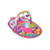 TAPETE DE ATIVIDADES INFANTIL EXPLORE & STORE UNICÓRNIO INFANTINO