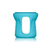 Glass Bottle Silicone Sleeve Chicco