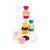 Brinquedo Interativo Kit Crie Seu Cupcake Zoo - Skip Hop Único