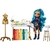 Rainbow High Dream & Design Fashion Studio Playset – Conjunto de designer de moda com boneca Skyler Bradshaw