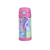 Garrafa Térmica Funtainer 355ml Borboleta - Thermos