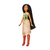 Boneca Disney Princess Shimmer Brilho Real, com acessórios - Princesa Pocachontas