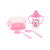 Kit Alimentação Plus - Lolly