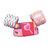 Boia Colete Infantil Criança Sea Float Candy 10-25KG