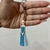Chaveiro Elsa Disney