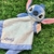 Naninha Stich Disney Baby