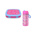 KIT LANCHEIRA E GARRAFA INFANTIL ORIGINAL BENTGO KIDS - comprar online