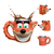 Caneca 3D: Crash Bandicoot Playstation